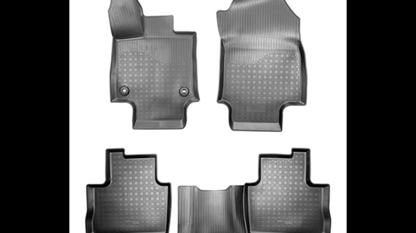 Set Covorase Auto Toyota Rav 4/IV 2019-...