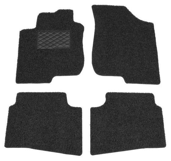 Set Covorase Auto Tuning Vinil Fata + Spate Nicoman Kia Ceed 1 2007-2012 TU7009