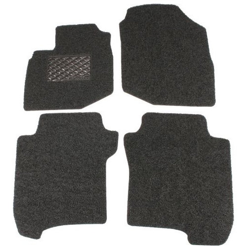 Set Covorase Auto Tuning Vinil Fata + Spate Nicoman Honda Jazz 4 2015→ TU5787