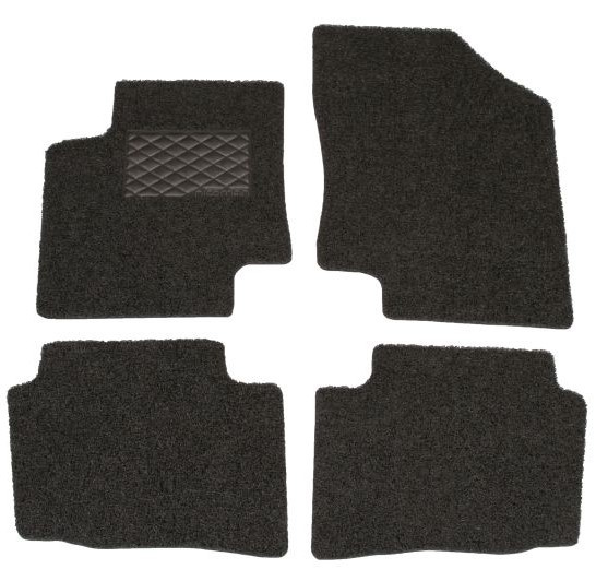Set Covorase Auto Tuning Vinil Fata + Spate Nicoman Hyundai i20 1 2008-2015 TU5612