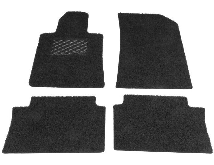 Set Covorase Auto Tuning Vinil Fata + Spate Peugeot 508 1 2010-2018 TU5767
