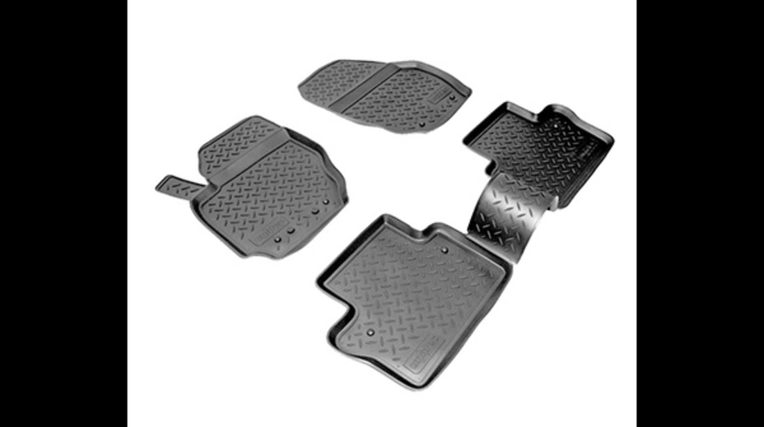 Set Covorase Auto Volvo S80 An 2006-...