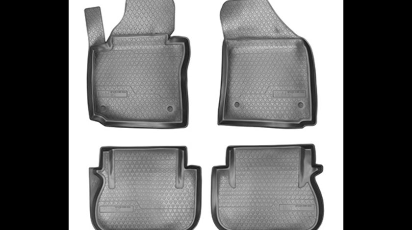 Set Covorase Auto VW Caddy 3/III 2004-2015