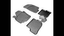 Set Covorase Auto VW Golf 5/V Plus 2005 2006 | 200...