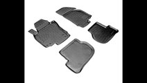 Set Covorase Auto VW Golf 6/VI 2009 2010 | 2011 20...