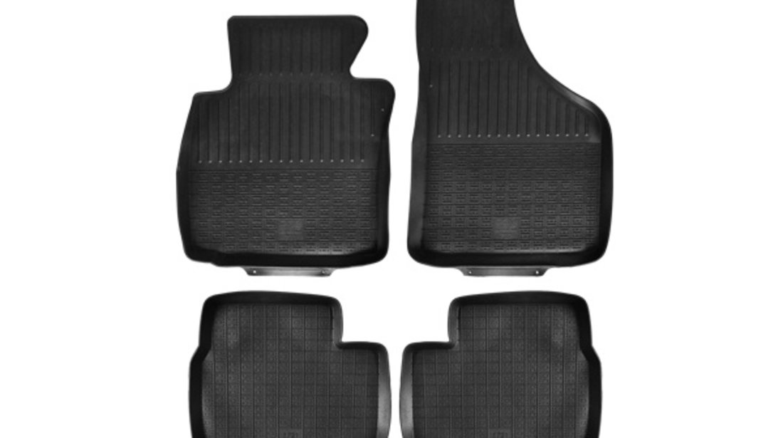 Set Covorase Auto VW Passat B6 2005 2006 | 2007 2008 | 2009 2010 | 2011