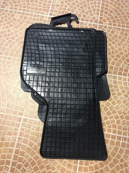 Set covorase auto VW Passat B6 2005-2010, VW Passat B7 2010, VW Passat CC 2008