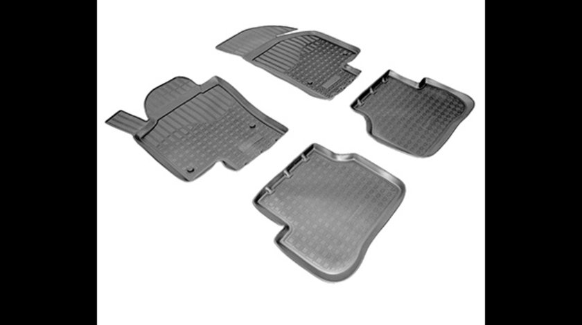 Set Covorase Auto VW Passat CC FaceLift 2012-...