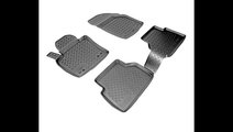 Set Covorase Auto VW Tiguan 1/I 2008 2009 | 2010 2...