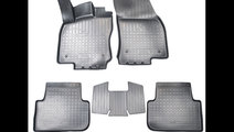 Set Covorase Auto VW Tiguan 2/II 3 Doors 2016-...