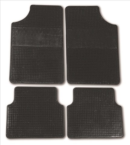 Set Covorase Bottari Vw 14042