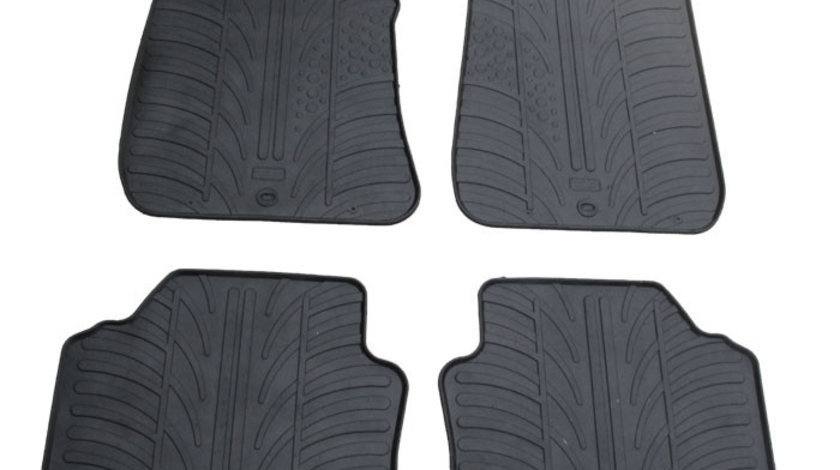 Set Covorase cauciuc BMW Seria 3 E90, E91 2006-2011