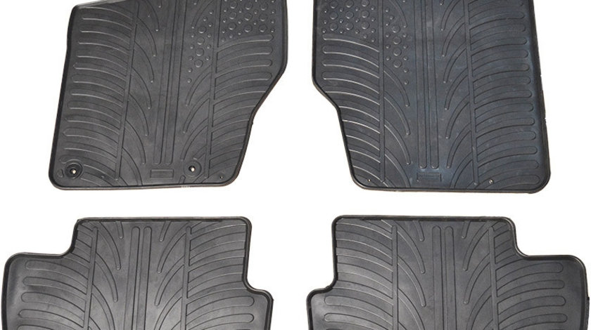 Set Covorase cauciuc Citroen C4 2005-2010
