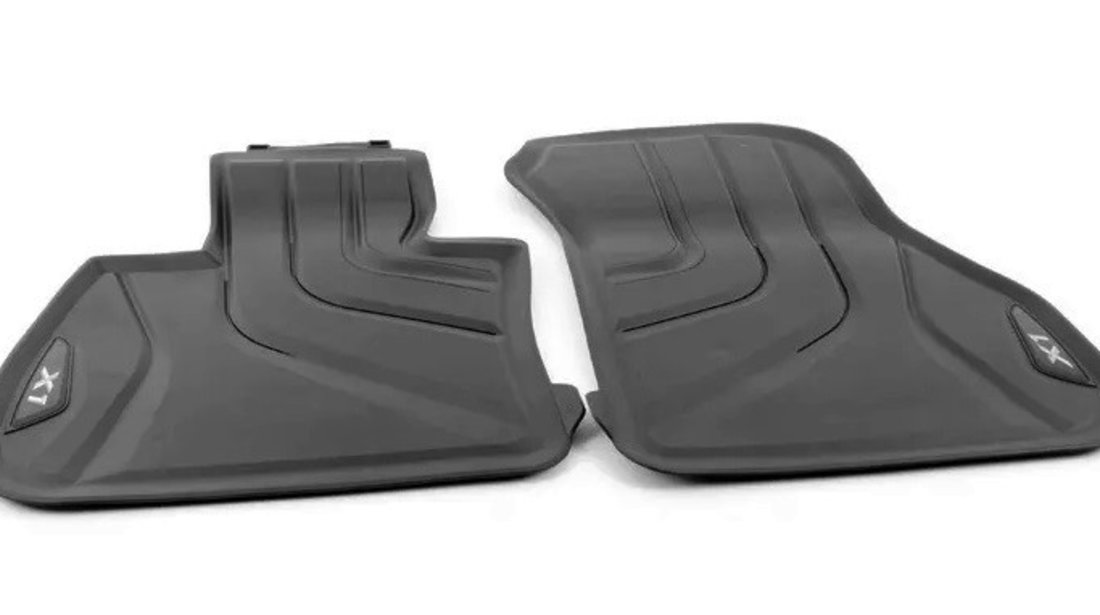 Set Covorase Cauciuc Fata Oe Bmw X1 F48 2014→ 51472365853