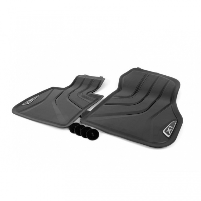 Set Covorase Cauciuc Fata Oe Bmw X1 F48 2014→ 51472365853