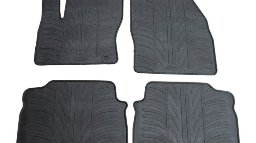 Set Covorase cauciuc Ford C-MAX 2003-2009