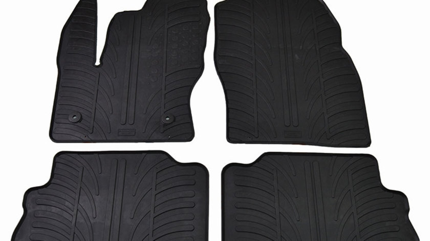 Set Covorase cauciuc Ford Kuga 2013-2016