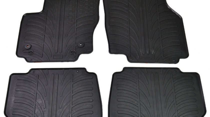 Set Covorase cauciuc Ford Mondeo 2011-2015 5 usi
