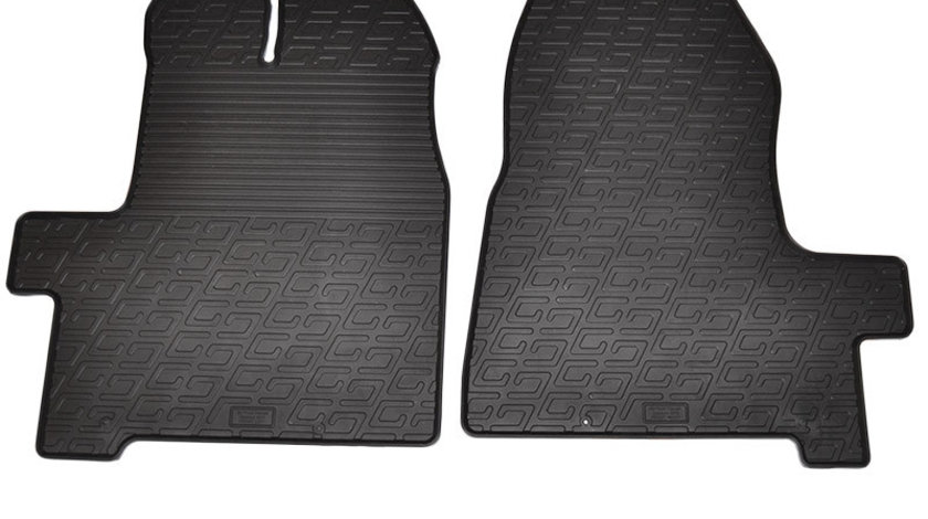 Set Covorase cauciuc Ford Transit 2012-2017