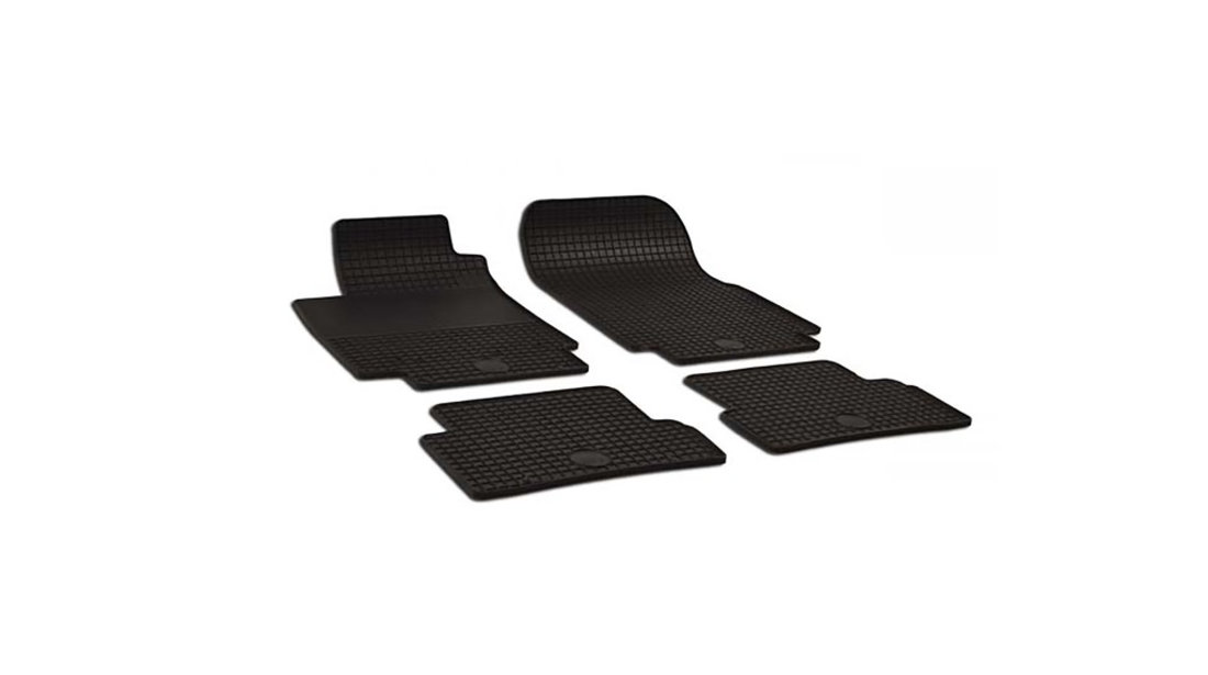 Set covorase cauciuc interior Renault Clio 3 2005-2012 NOU