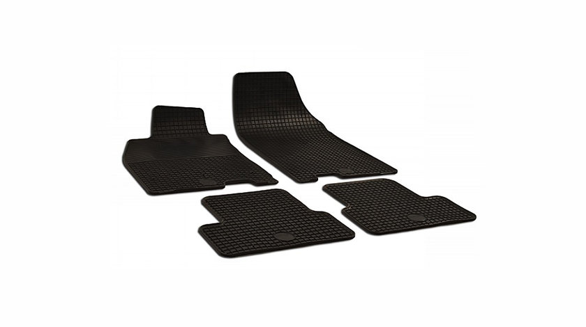 Set covorase cauciuc interior Renault Fluence 2010-2015 NOU