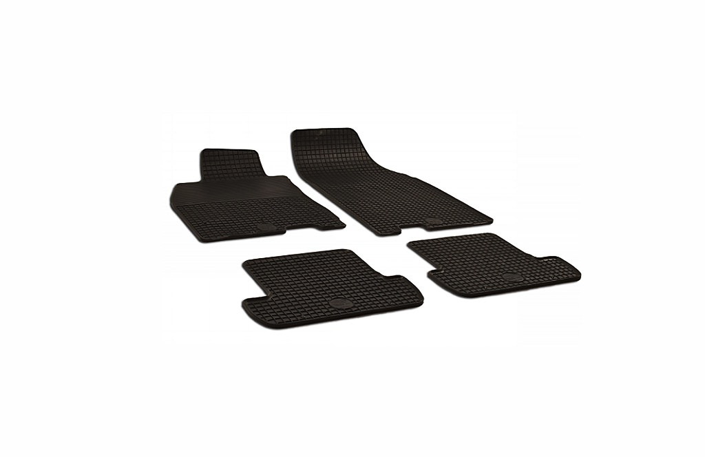 Set covorase cauciuc interior Renault Megane 3 2008-2015 NOU
