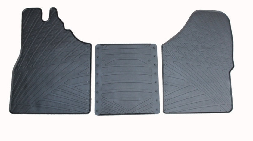 Set Covorase cauciuc Iveco Daily 2006-2014