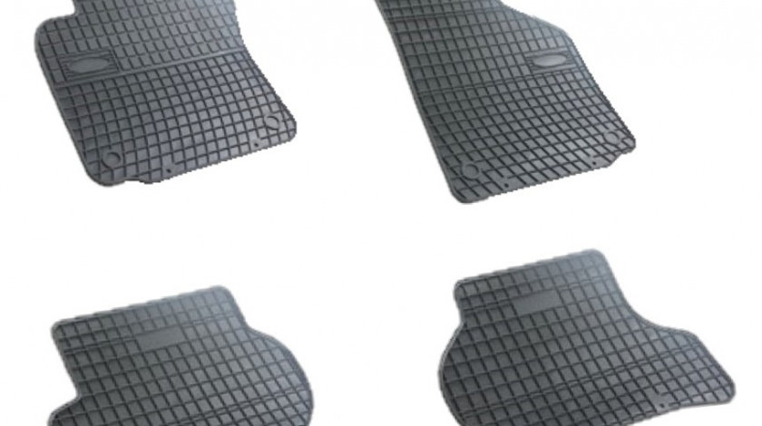 Set covorase cauciuc Seat Toledo