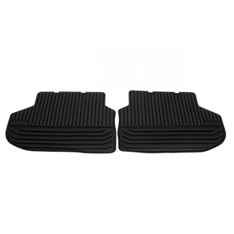 Set Covorase Cauciuc Spate Oe Bmw Seria 5 F11 2009-2016 51472346785