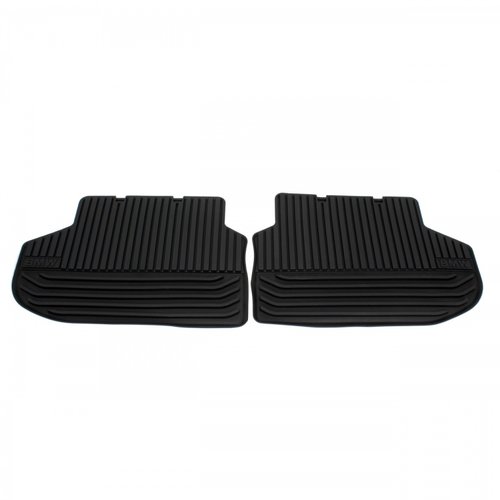 Set Covorase Cauciuc Spate Oe Bmw Seria 5 F11 2009-2016 51472346785