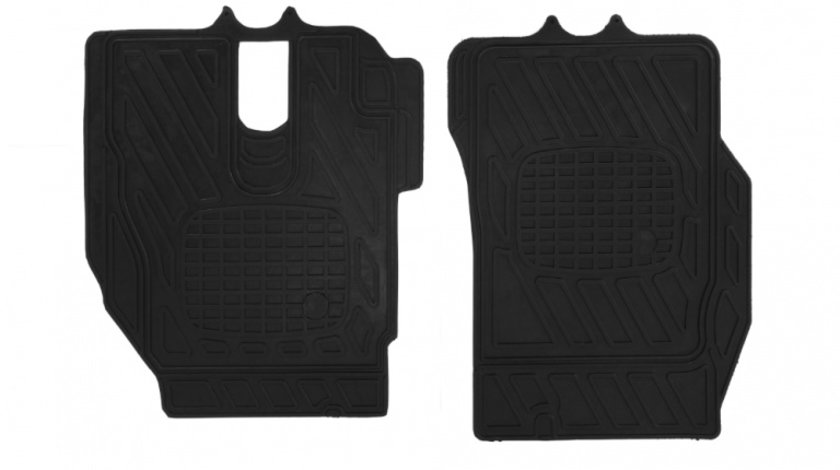 SET COVORASE CAUCIUC TRUCK UMBRELLA PENTRU VOLVO FH EURO 6