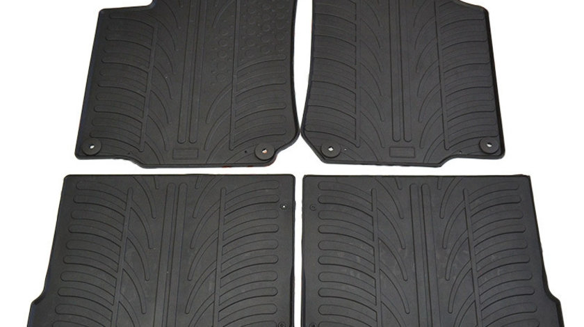 Set Covorase cauciuc VW Beetle 1998-2004