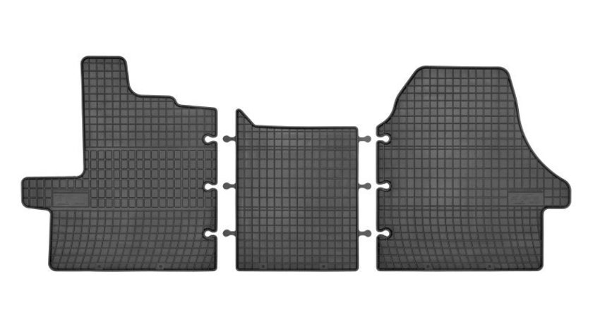 Set covorase CITROEN JUMPER Box MAMMOOTH MMT A040 D0095