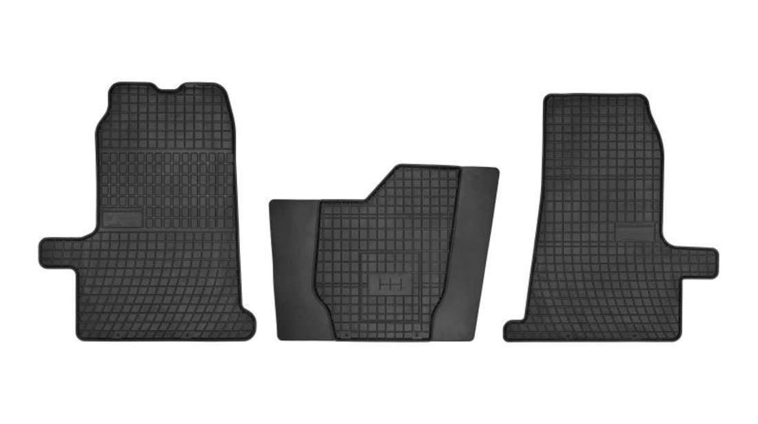 Set covorase FORD TRANSIT Platform/Chassis (FM_ _, FN_ _) MAMMOOTH MMT A040 D0072