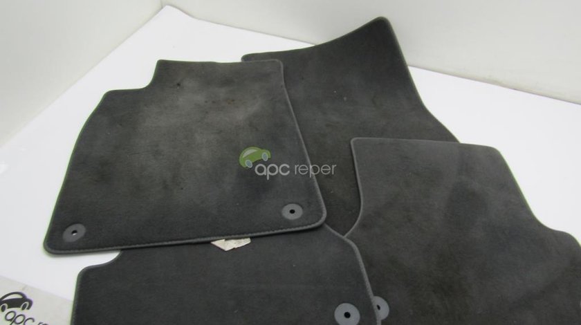 Set covorase interior Audi A6 4G 2.0 TDI an 2011