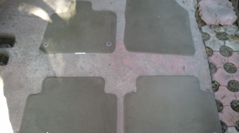 Set covorase interior audi q7