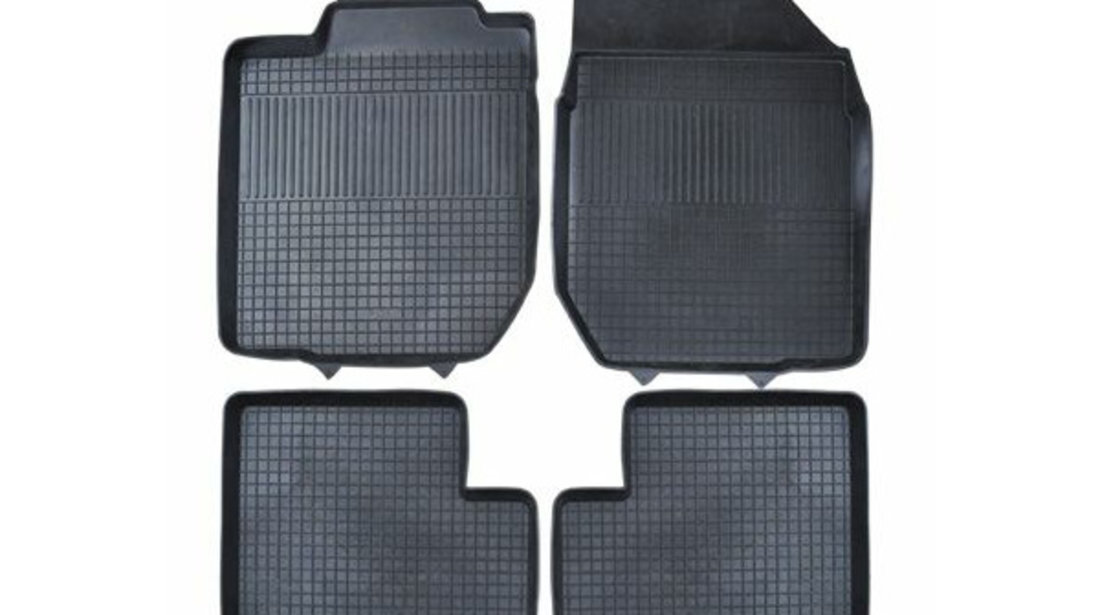 Set covorase interior Dacia Duster 2010-2017 NOU