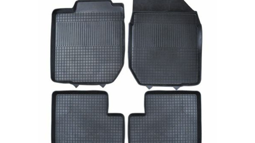 Set covorase interior Dacia Duster 2010-2017 NOU