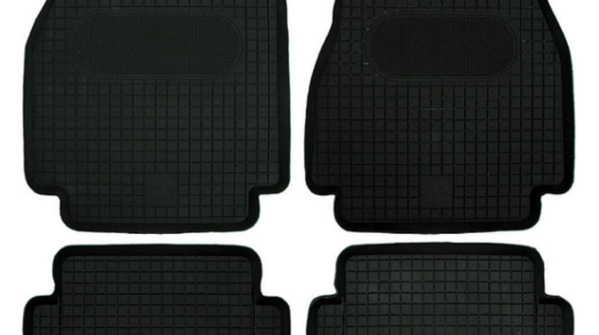 Set covorase interior Renault Megane 2 2002 - 2009 NOU