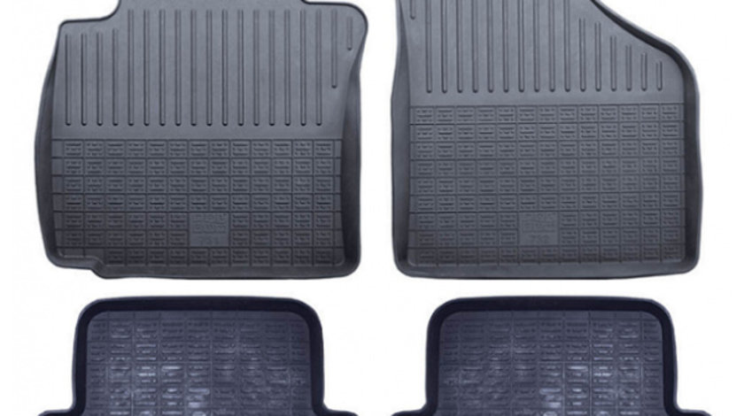 Set covorase interior Skoda Octavia 2 2004 - 2013 NOU