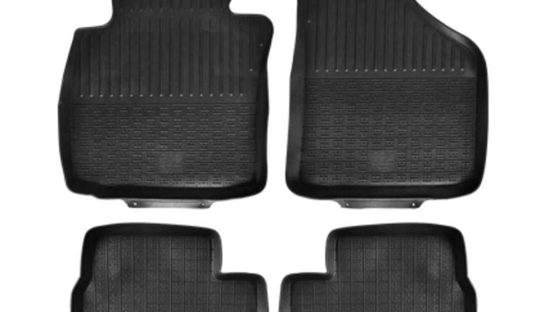 Set covorase interior Volkswagen Passat B6 2005 - 2010 NOU