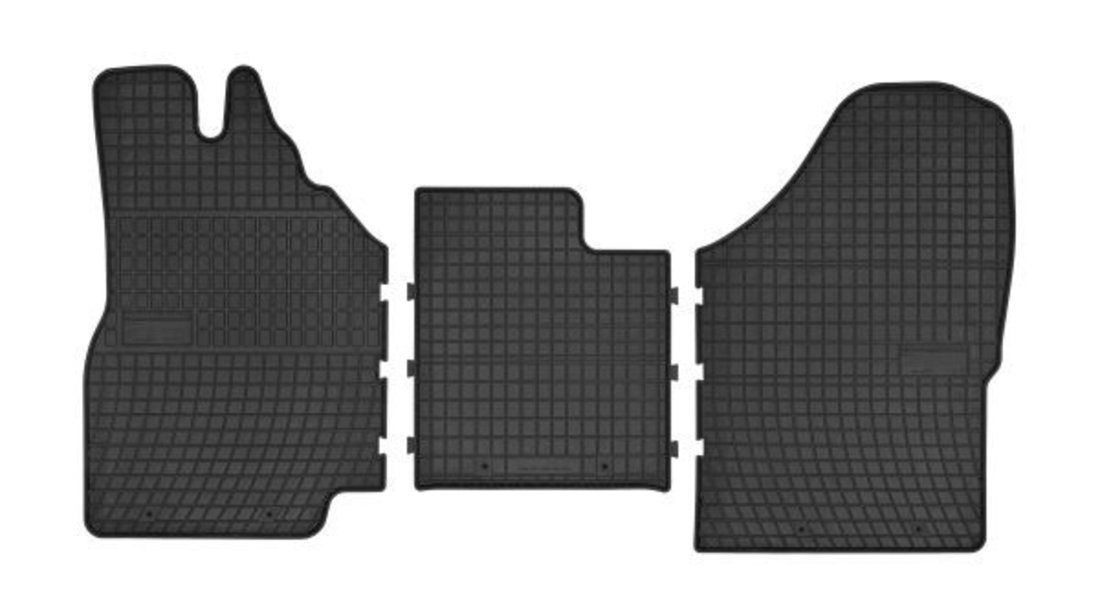 Set covorase IVECO DAILY LINE Bus MAMMOOTH MMT A040 547273