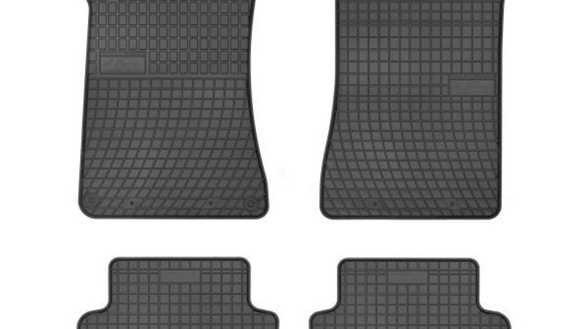 Set covorase MERCEDES-BENZ C-CLASS (W203) MAMMOOTH MMT A040 0785