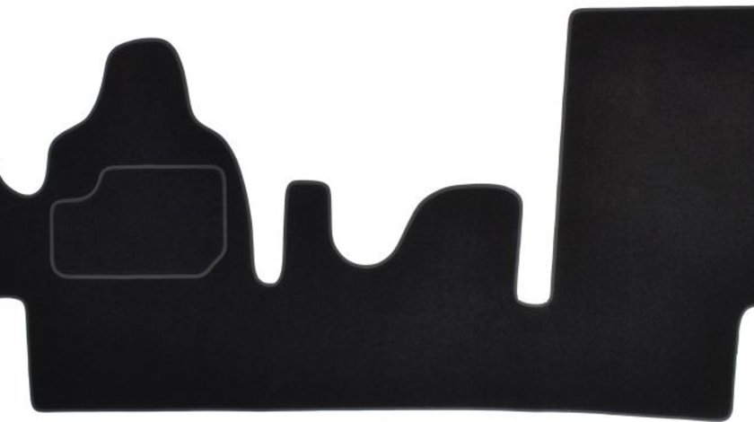 Set covorase MERCEDES-BENZ SPRINTER 4-t Platform/Chassis (904) MAMMOOTH MMT A041 MER295 PRM 01