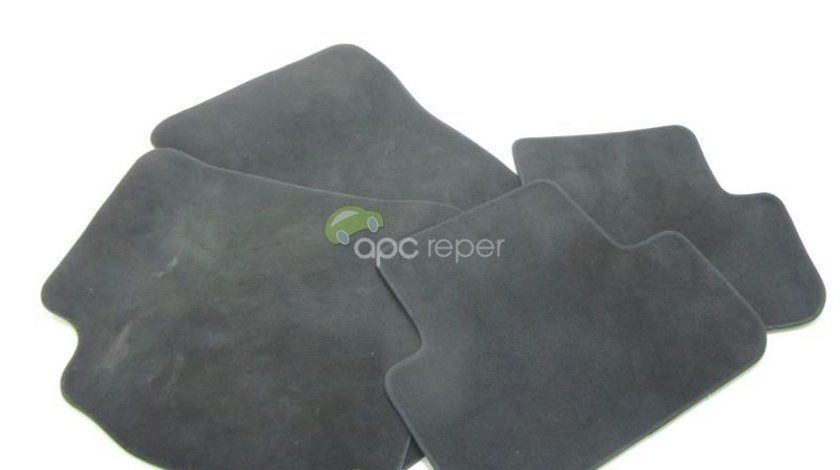 Set covorase mocheta Audi A5 Sportback
