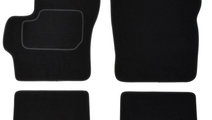 Set covorase mocheta neagra mazda 3 2003-2009