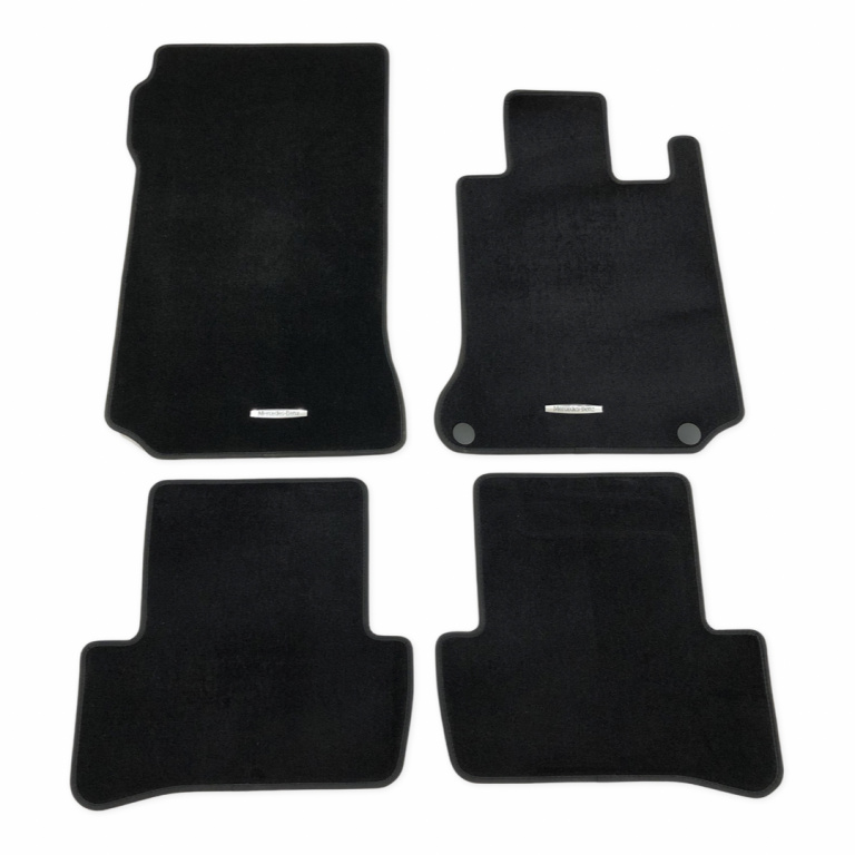 Set Covorase Mocheta Oe Mercedes-Benz A20468019489F87