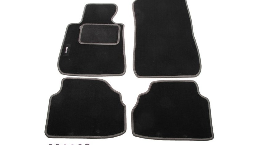 Set covorase mocheta pt bmw 3(e90), 3coupe(e92), 3touring(e91)