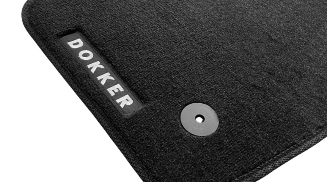 Set Covorase Mocheta Ro Group Dacia Dokker 2012→ IN2113