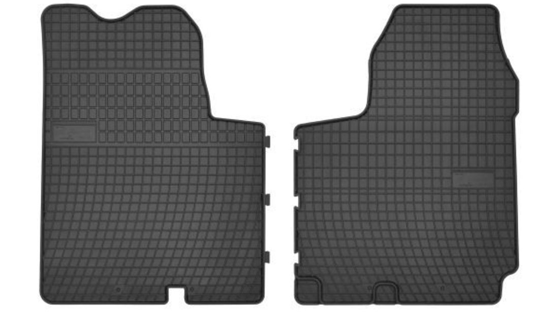 Set covorase NISSAN PRIMASTAR Bus (X83) MAMMOOTH MMT A040 D00694